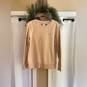 Crewneck sweater